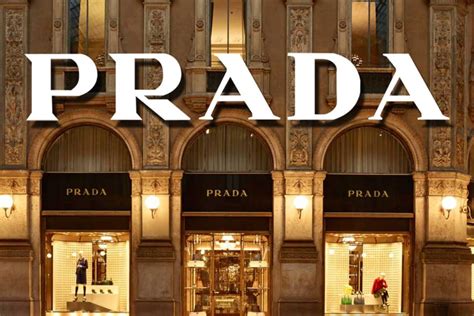 sito aziendale prada|prada italian website.